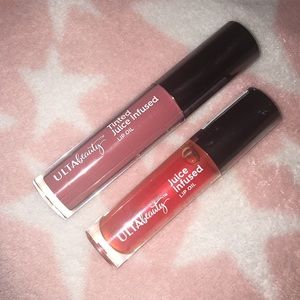Ulta juice infused lip gloss duo